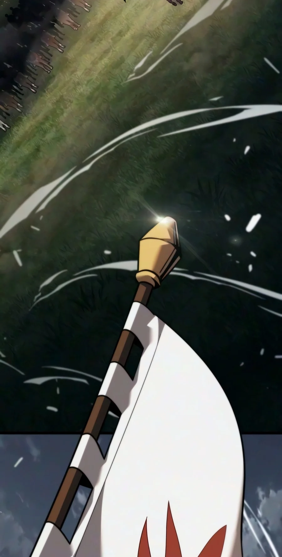 A Flame Reborn Chapter 152 page 68 - 
