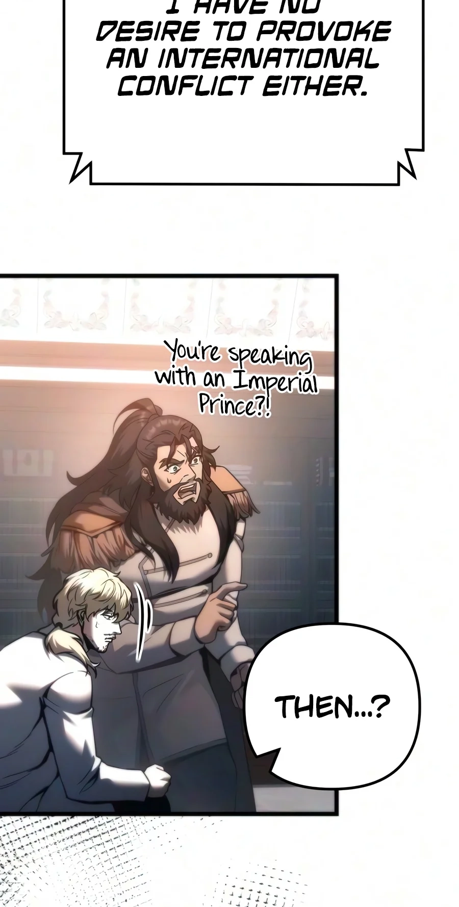 A Flame Reborn Chapter 152 page 8 - 