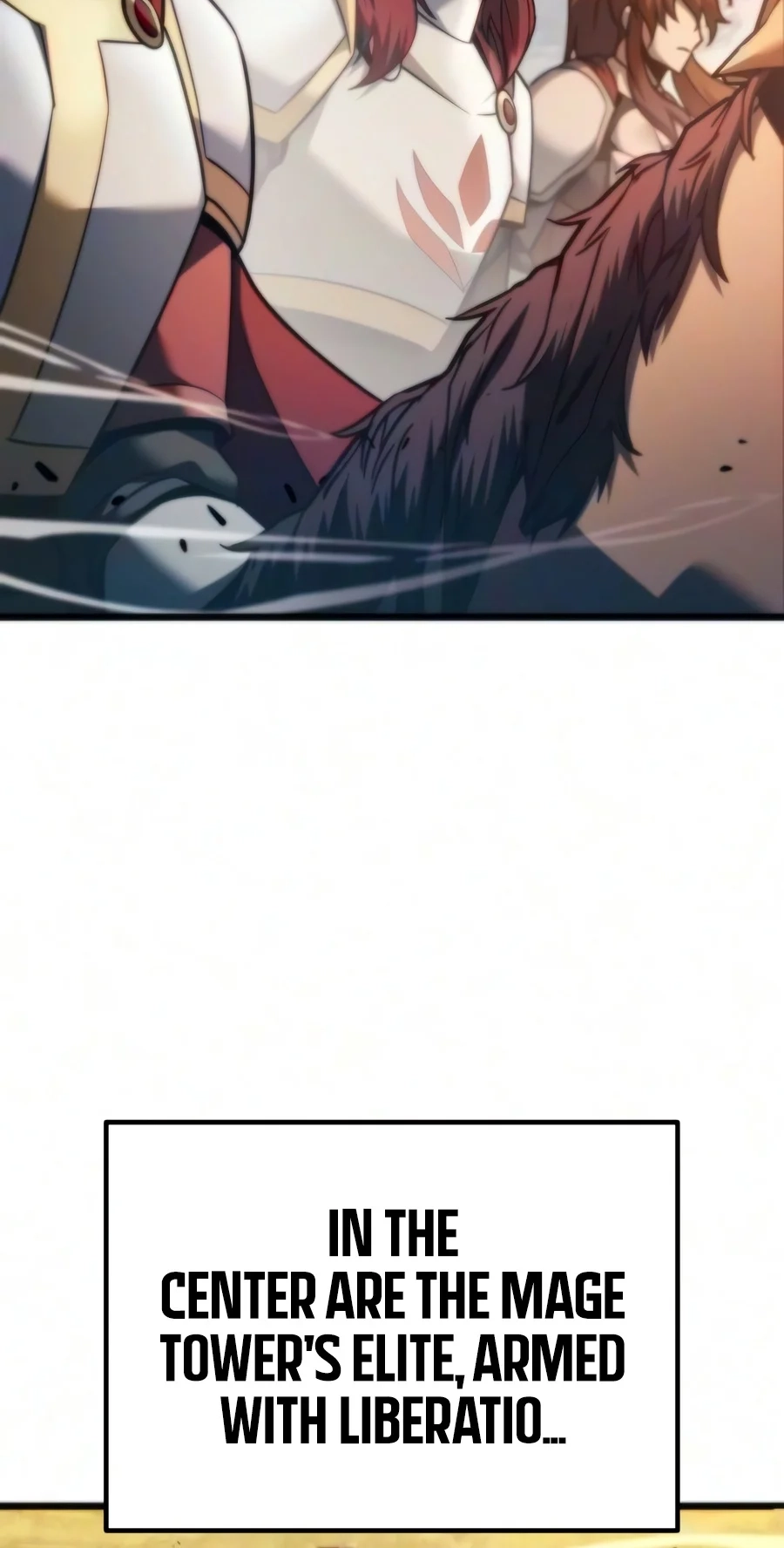 A Flame Reborn Chapter 152 page 74 - 