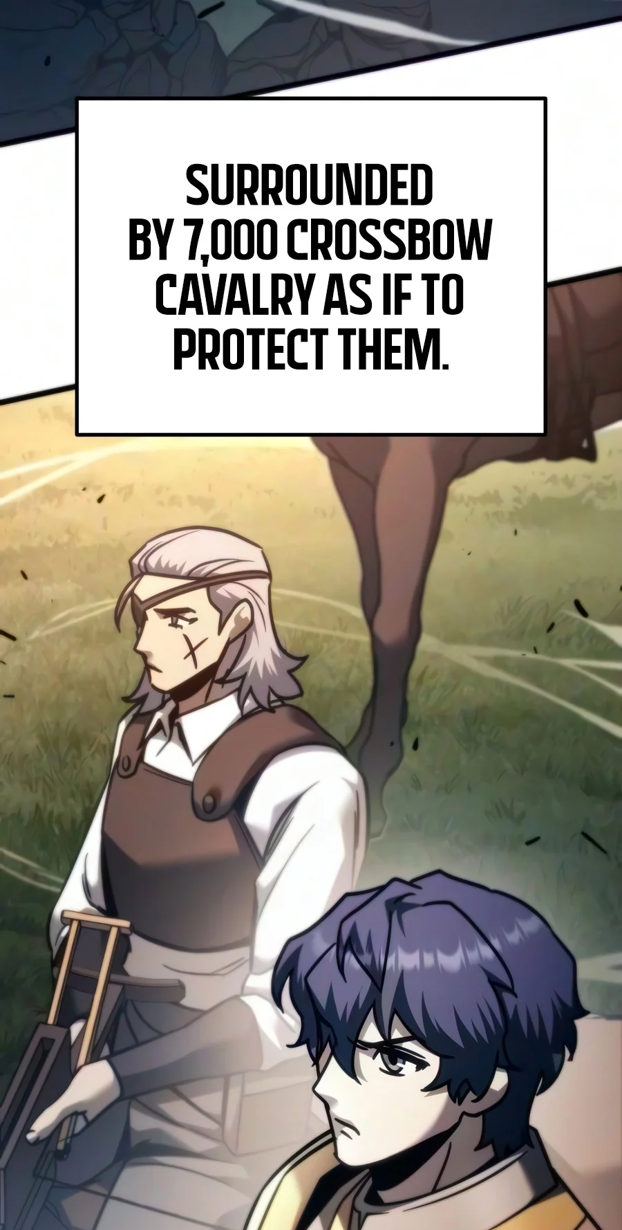 A Flame Reborn Chapter 152 page 76 - 