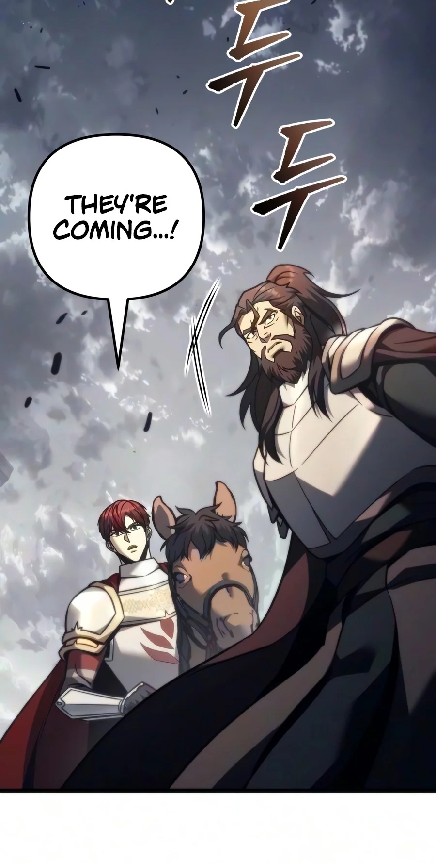 A Flame Reborn Chapter 152 page 82 - 