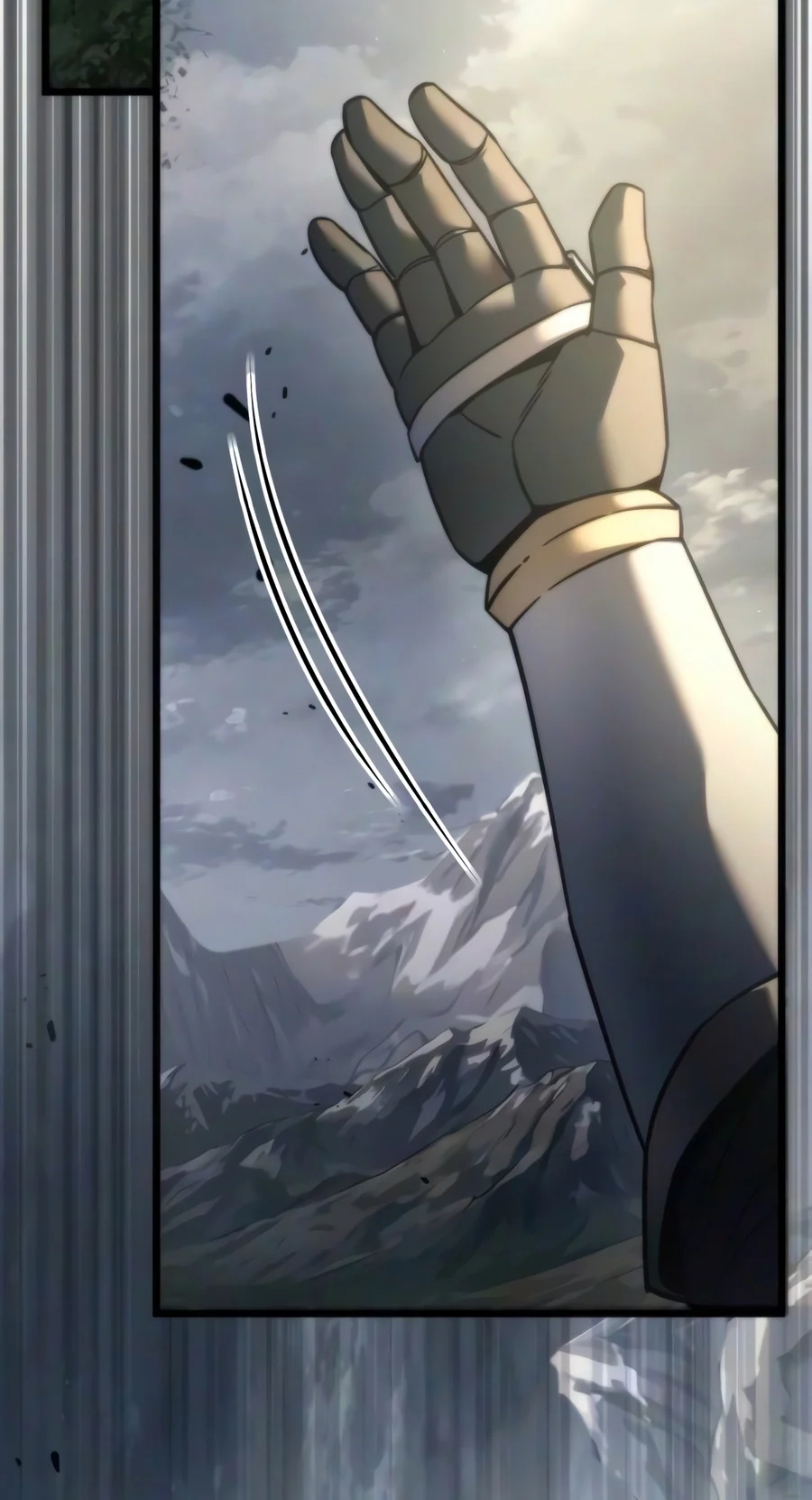 A Flame Reborn Chapter 152 page 86 - 