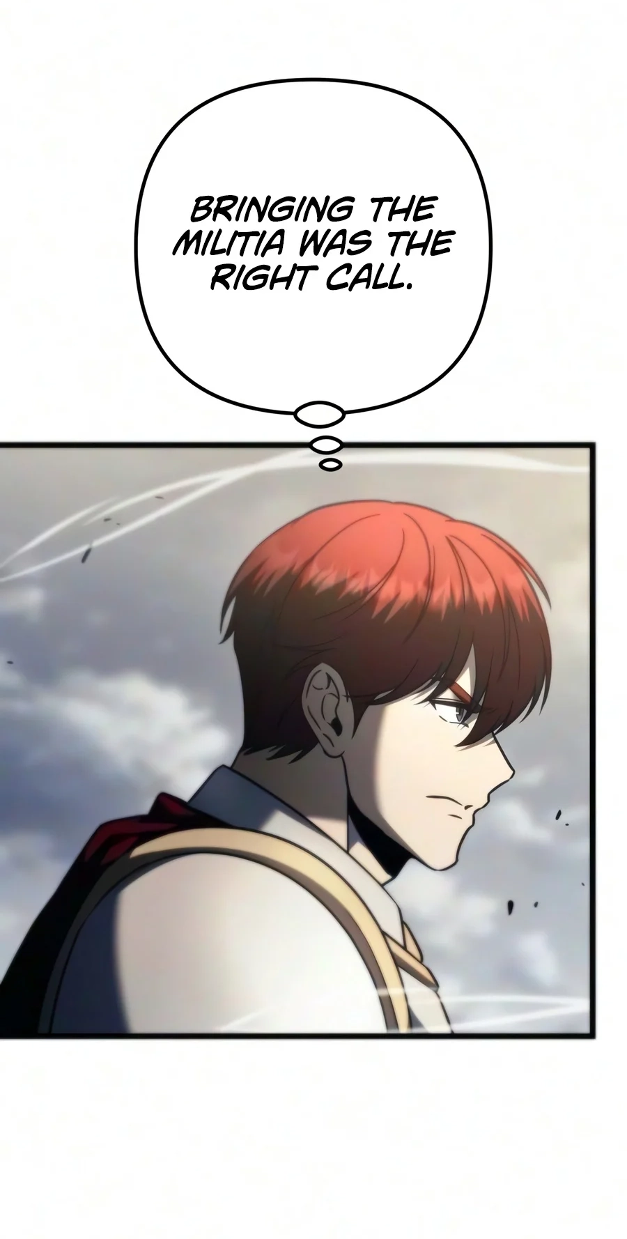 A Flame Reborn Chapter 152 page 93 - 