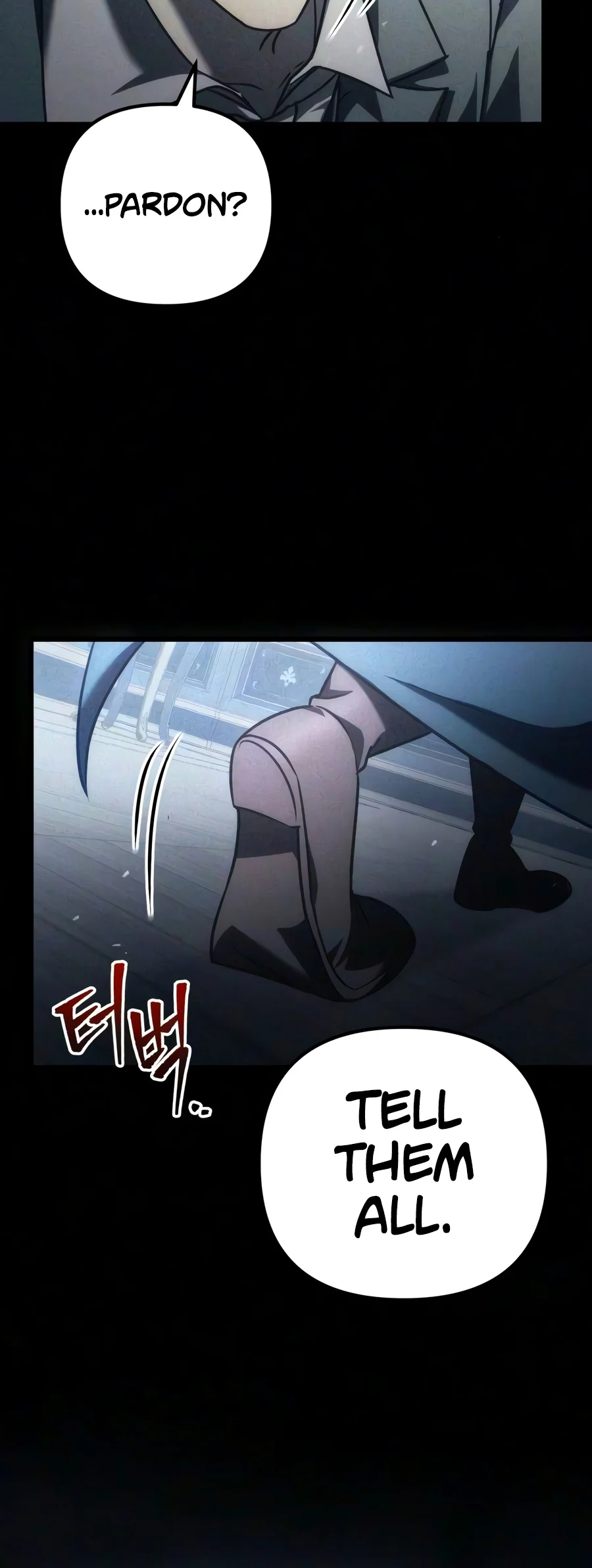 A Flame Reborn Chapter 153 page 11 - 