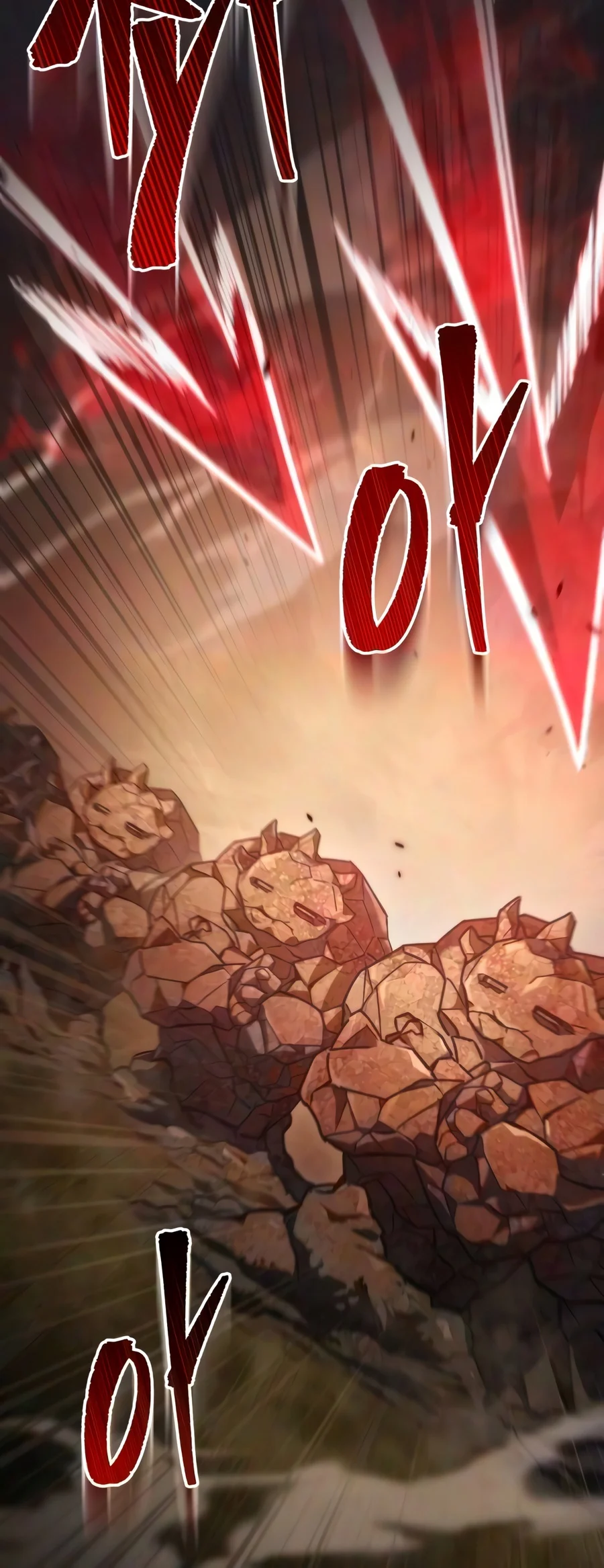 A Flame Reborn Chapter 153 page 17 - 
