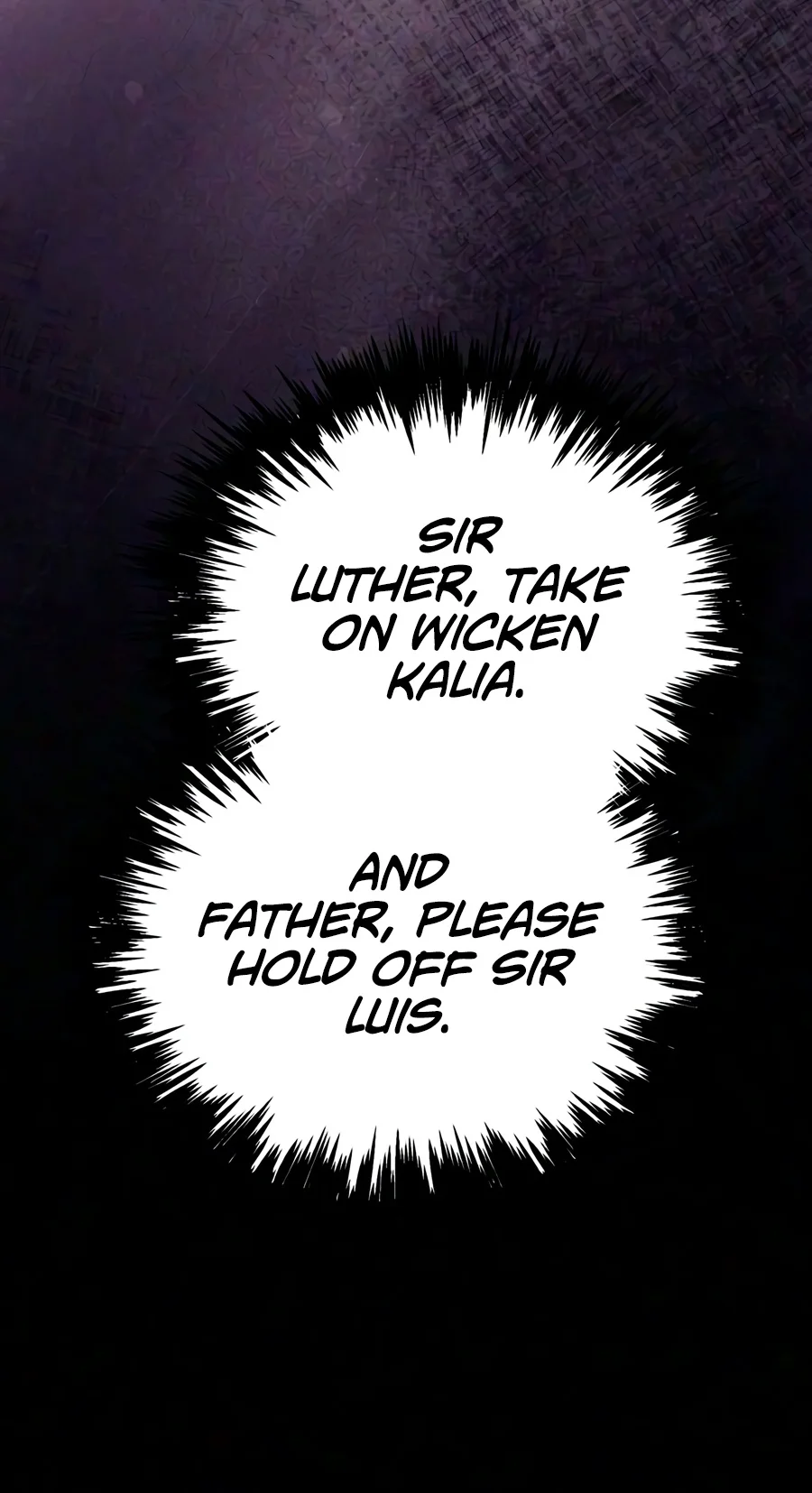 A Flame Reborn Chapter 153 page 21 - 
