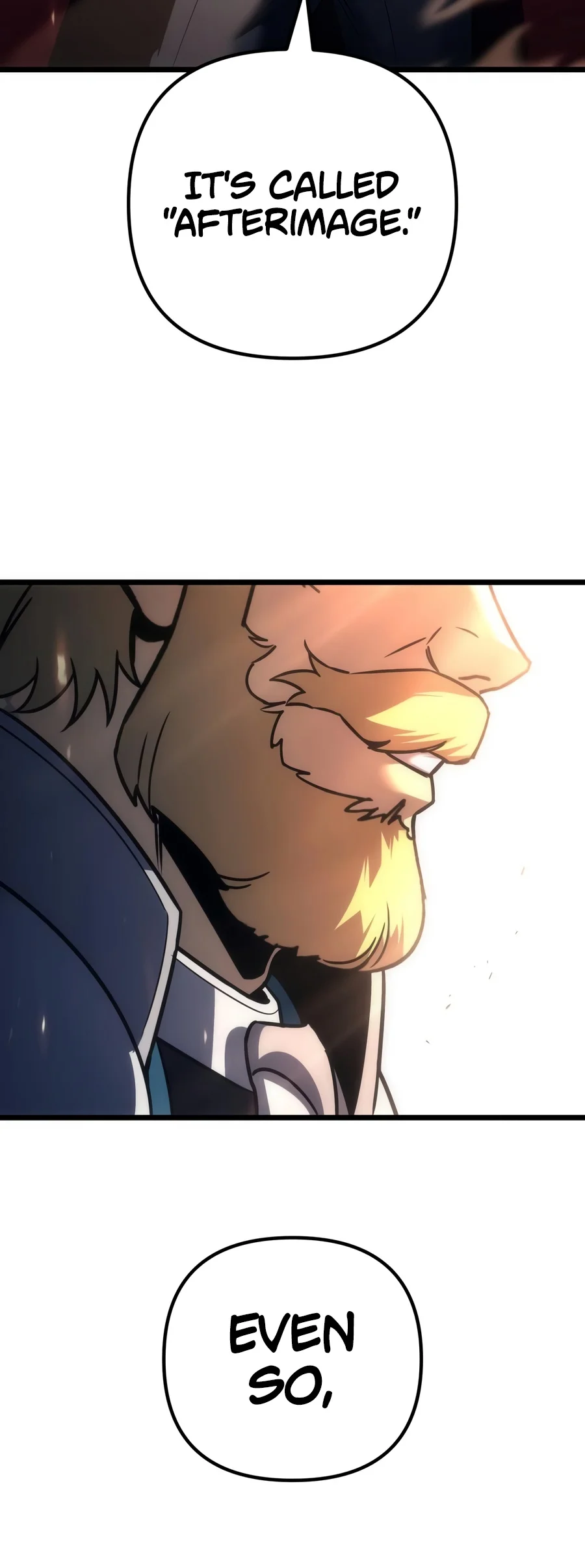 A Flame Reborn Chapter 154 page 14 - 