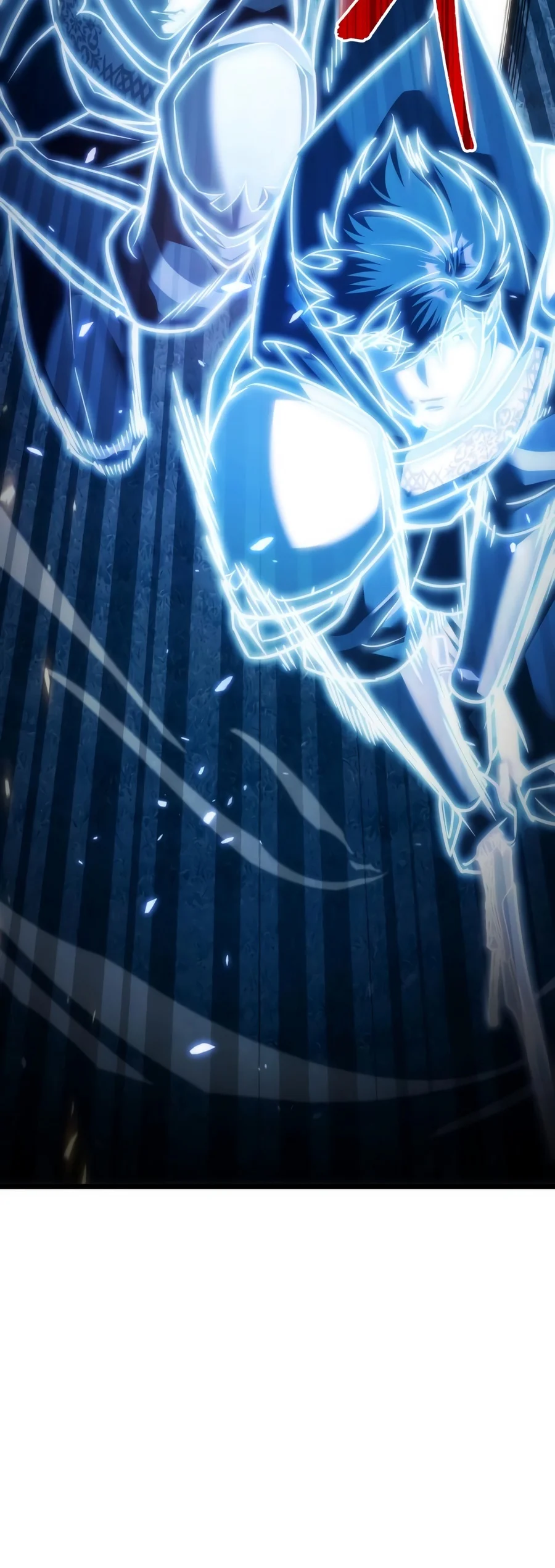 A Flame Reborn Chapter 154 page 18 - 
