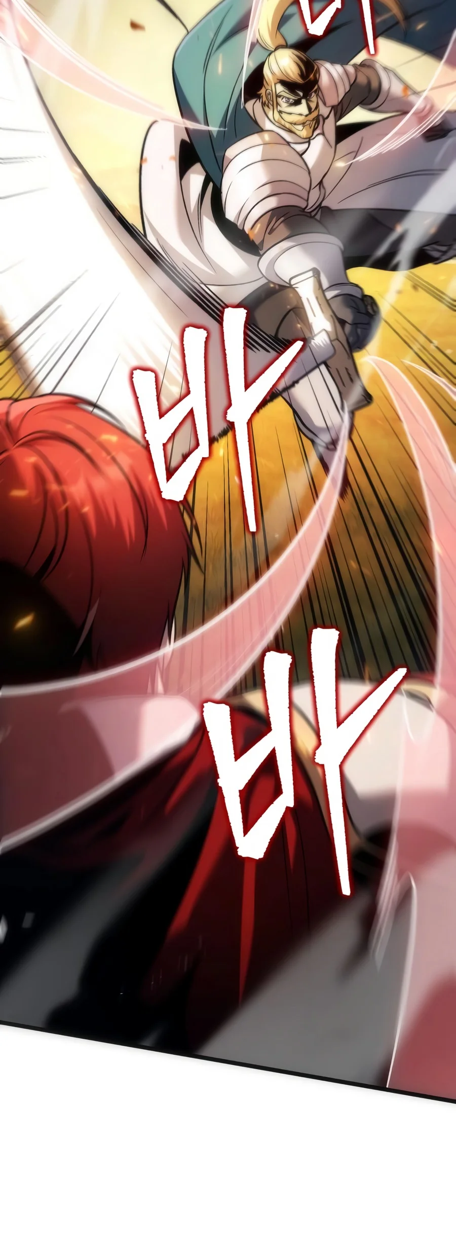 A Flame Reborn Chapter 154 page 7 - 