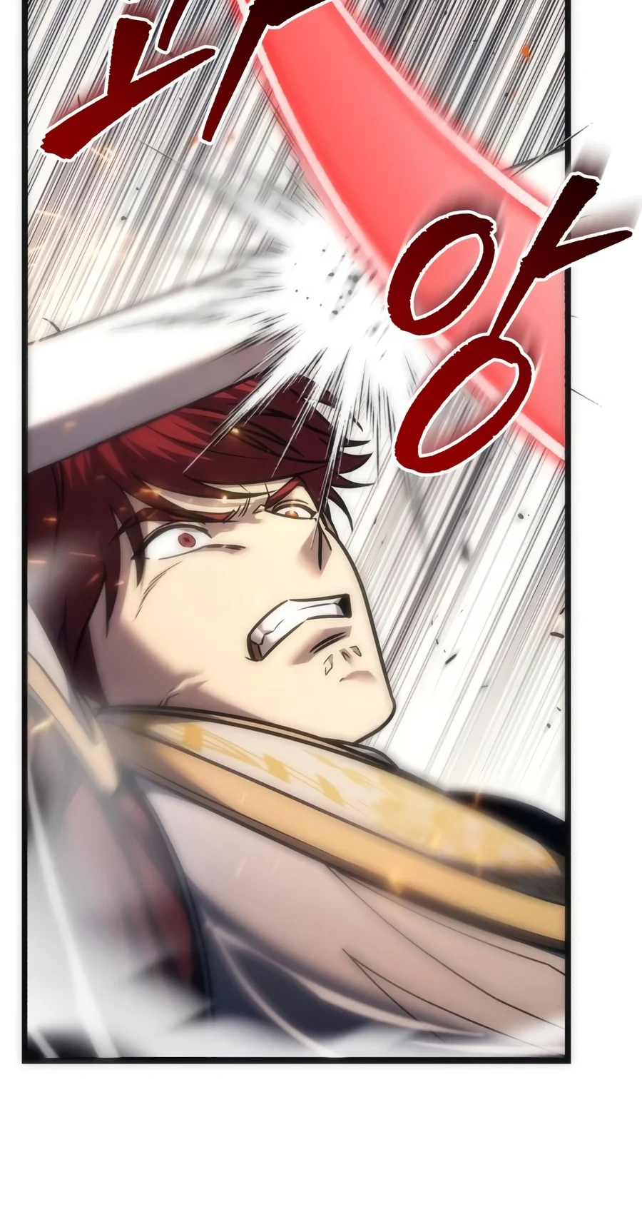 A Flame Reborn Chapter 154 page 9 - 