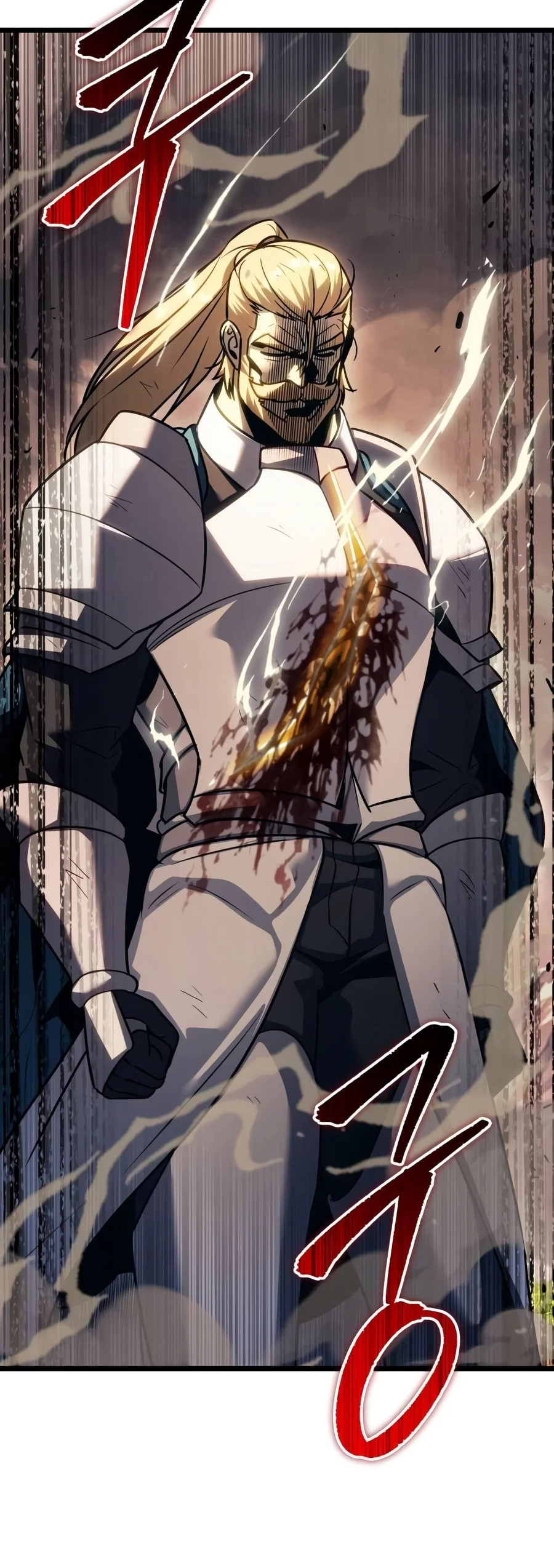 A Flame Reborn Chapter 155 page 11 - 