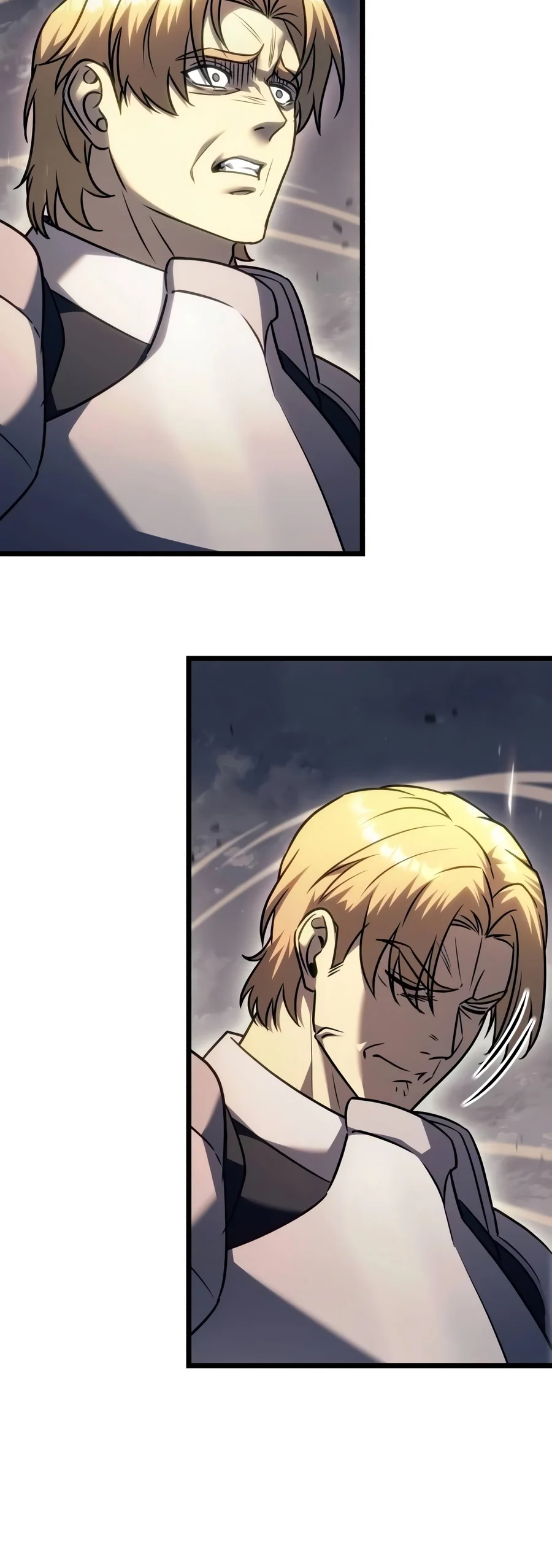 A Flame Reborn Chapter 155 page 13 - 