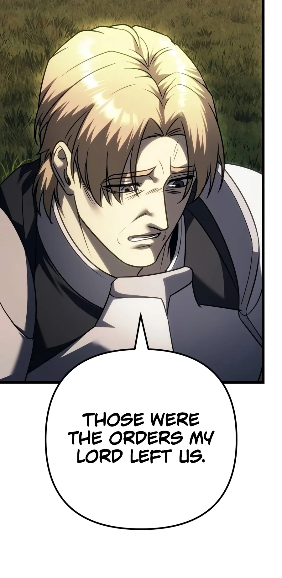A Flame Reborn Chapter 155 page 15 - 