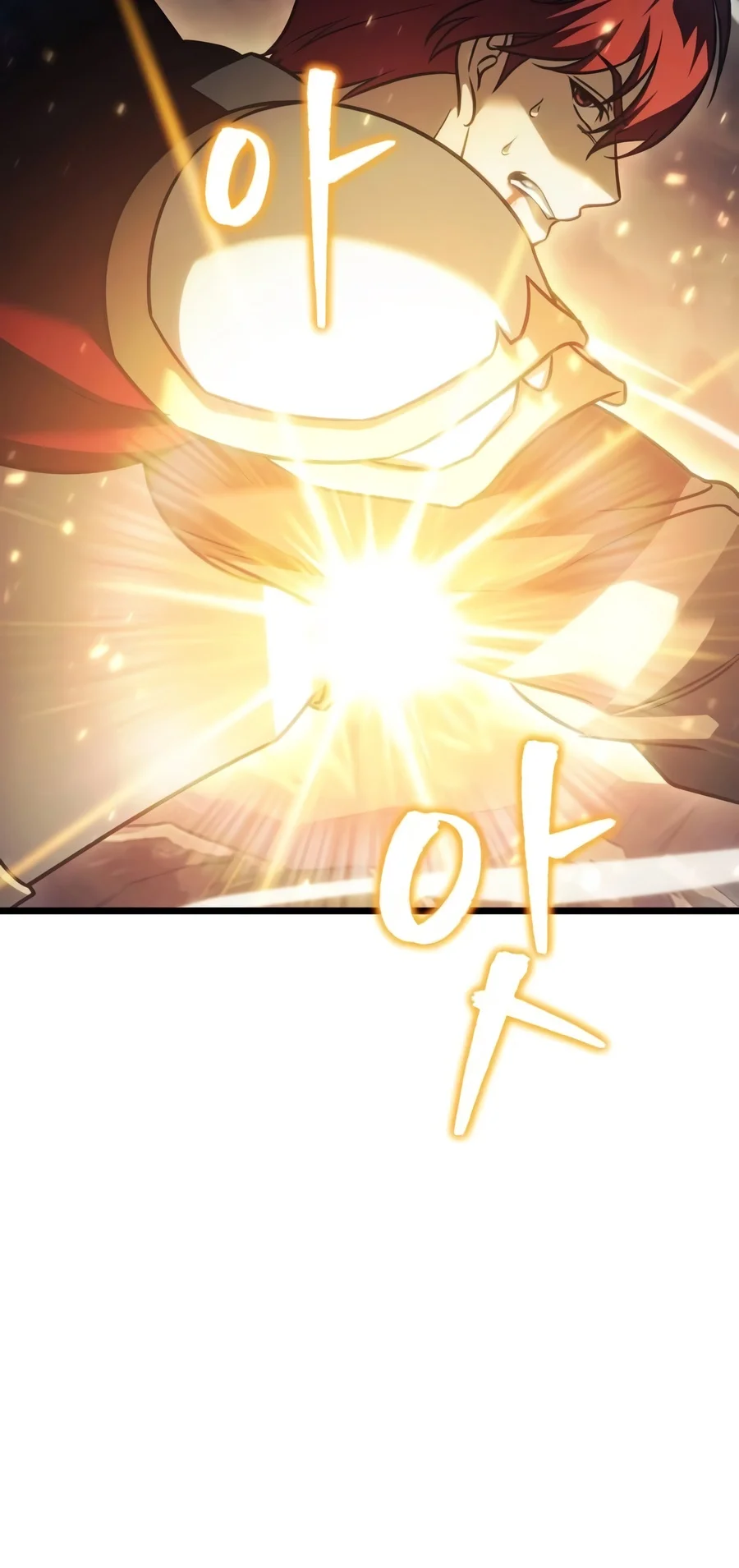 A Flame Reborn Chapter 155 page 3 - 