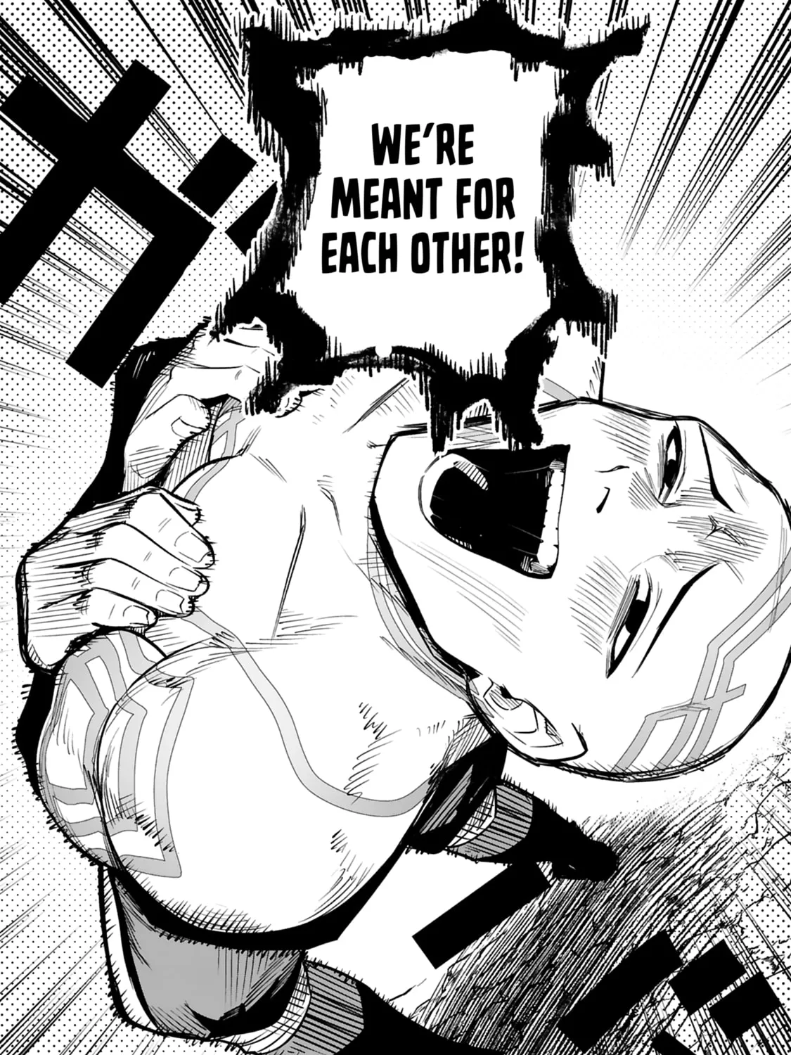 A Former Child Soldier Who Uses a Magic Sword Wants to Live With a Lady of Former Enemy Executive Chapter 28 page 13 - 