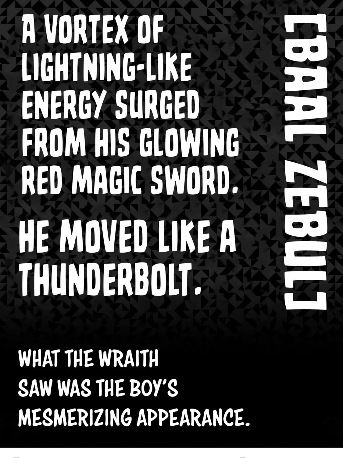 A Former Child Soldier Who Uses a Magic Sword Wants to Live With a Lady of Former Enemy Executive Chapter 33 page 57 - 