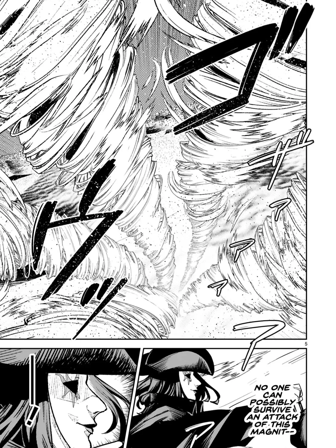A Former Child Soldier Who Uses a Magic Sword Wants to Live With a Lady of Former Enemy Executive Chapter 34 page 17 - 