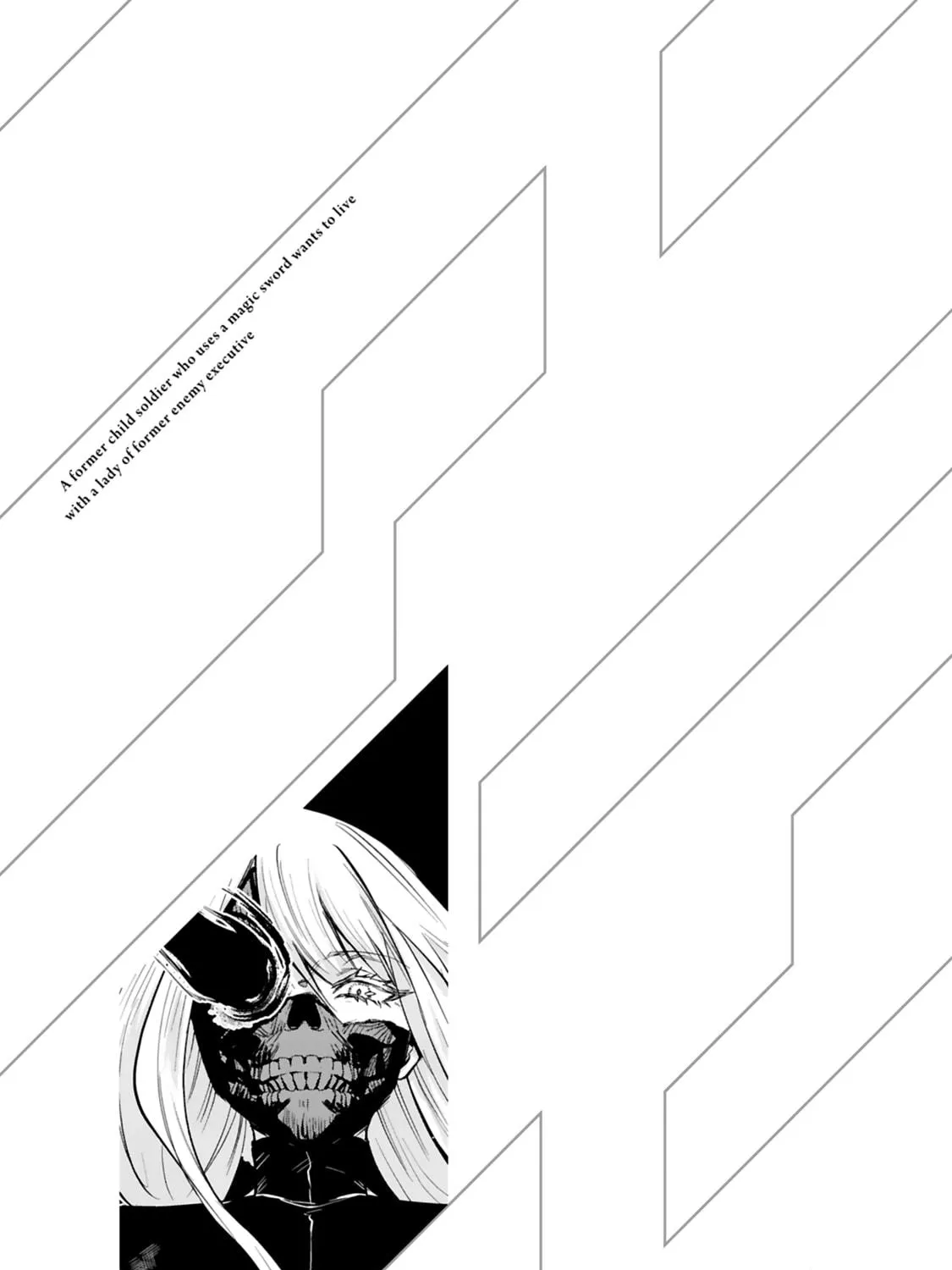 A Former Child Soldier Who Uses a Magic Sword Wants to Live With a Lady of Former Enemy Executive Chapter 38 page 69 - 