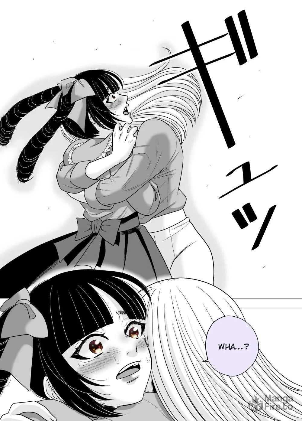 A Former Delinquent Girl Falls in Love Chapter 52 page 5 - 