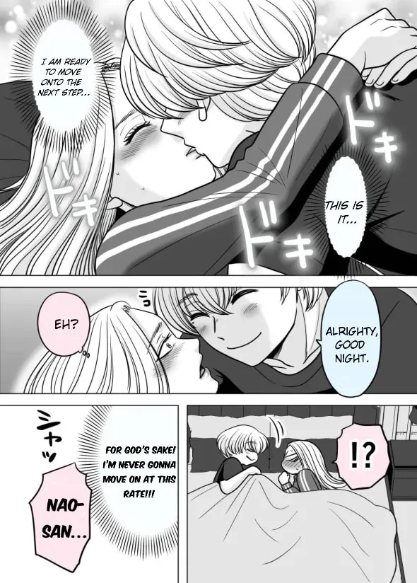 A Former Delinquent Girl Falls in Love Chapter 62 page 2 - 