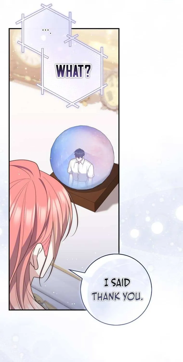 A Fortune-Telling Princess Chapter 100 page 103 - 