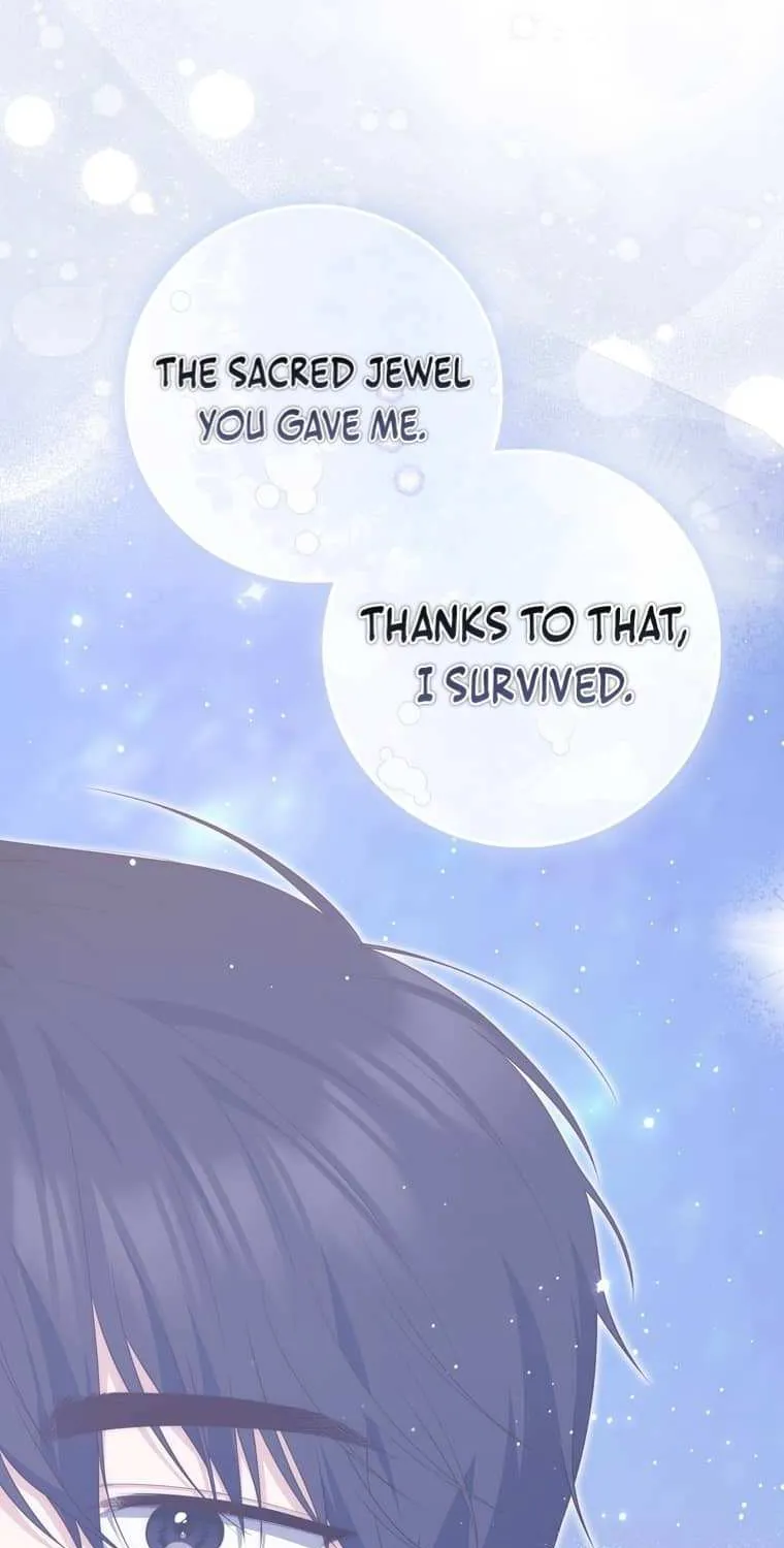 A Fortune-Telling Princess Chapter 100 page 104 - 