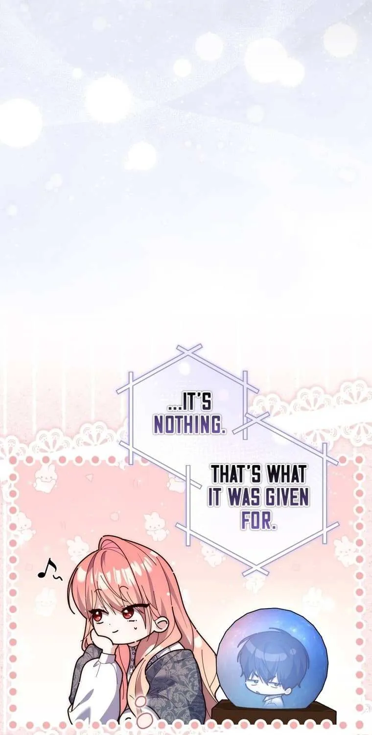 A Fortune-Telling Princess Chapter 100 page 106 - 