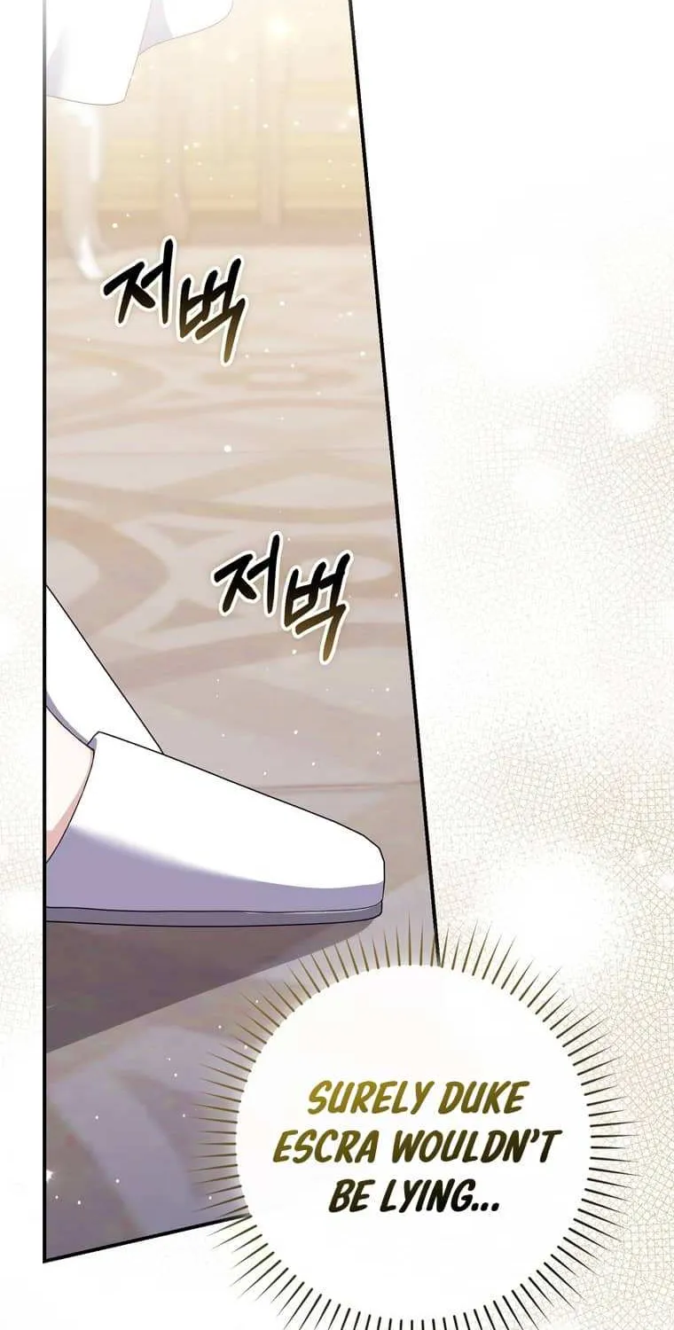 A Fortune-Telling Princess Chapter 100 page 42 - 