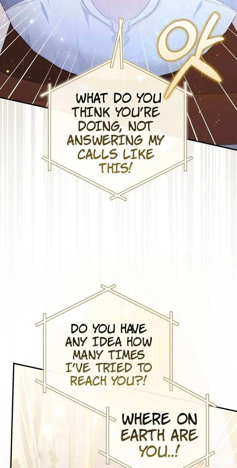 A Fortune-Telling Princess Chapter 100 page 46 - 