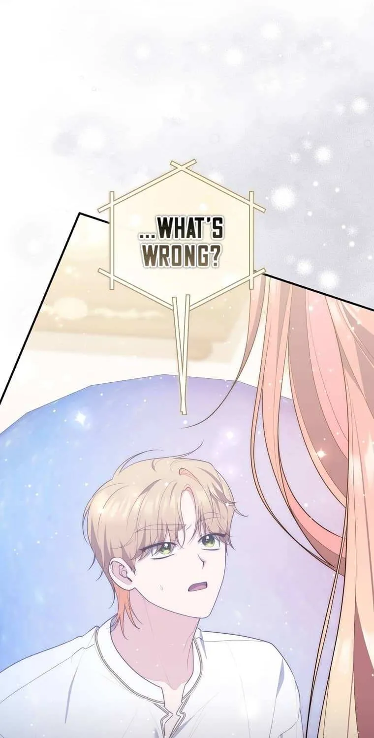 A Fortune-Telling Princess Chapter 100 page 50 - 