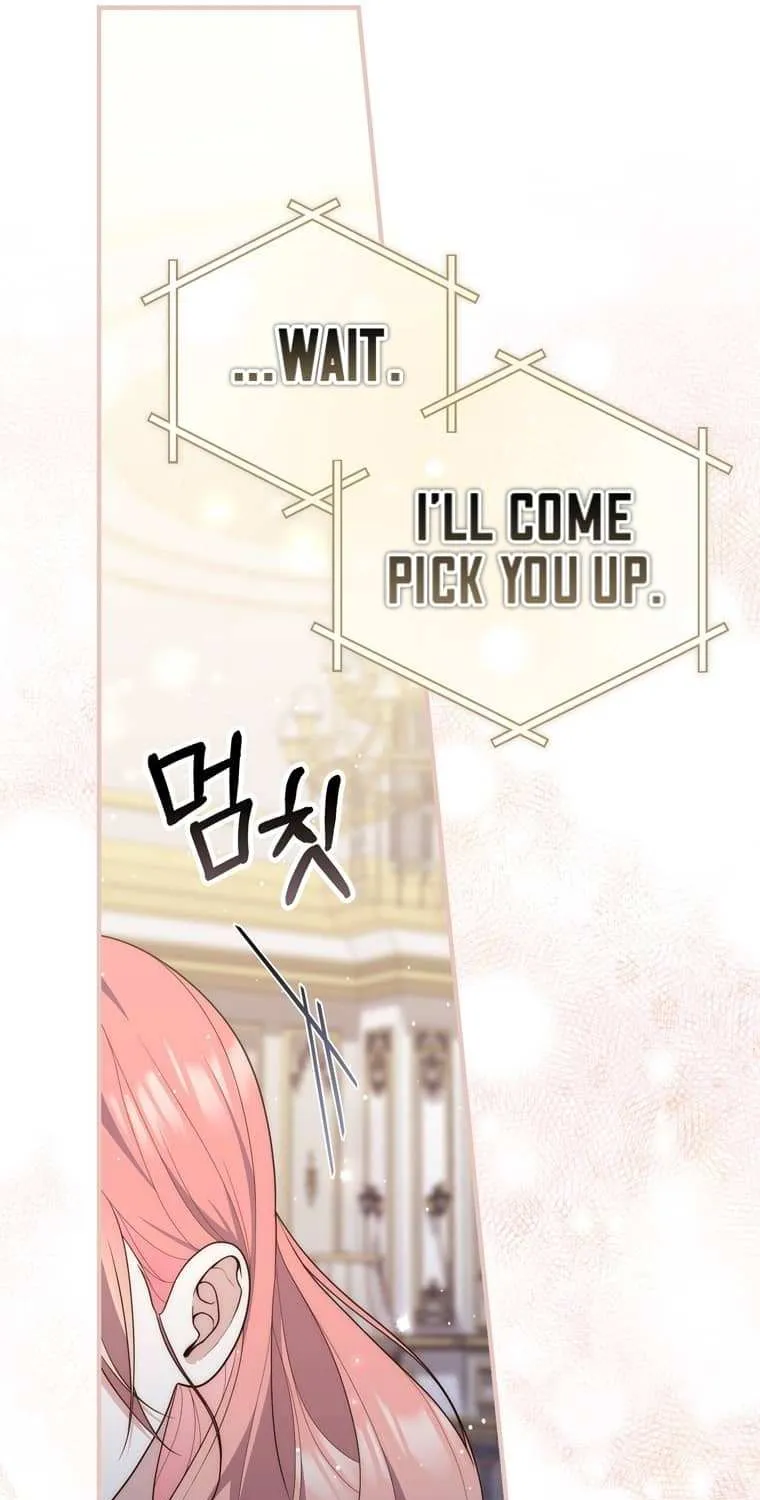 A Fortune-Telling Princess Chapter 100 page 62 - 