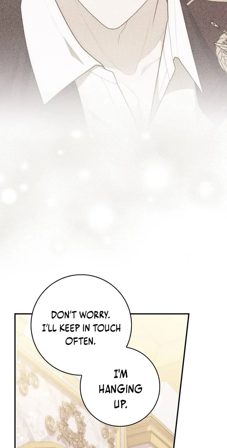 A Fortune-Telling Princess Chapter 100 page 87 - 