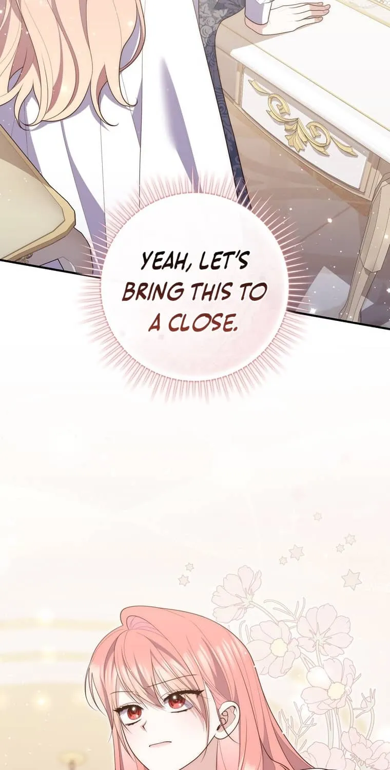 A Fortune-Telling Princess Chapter 100 page 90 - 