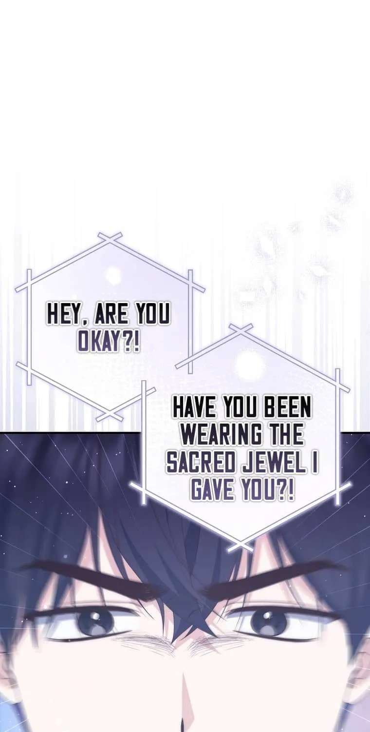 A Fortune-Telling Princess Chapter 100 page 94 - 