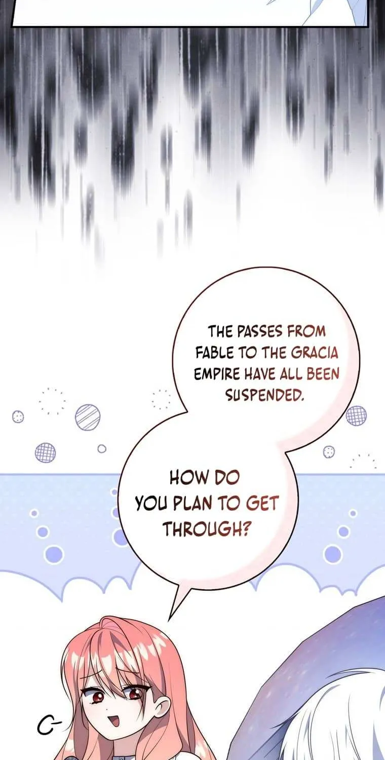 A Fortune-Telling Princess Chapter 100 page 99 - 