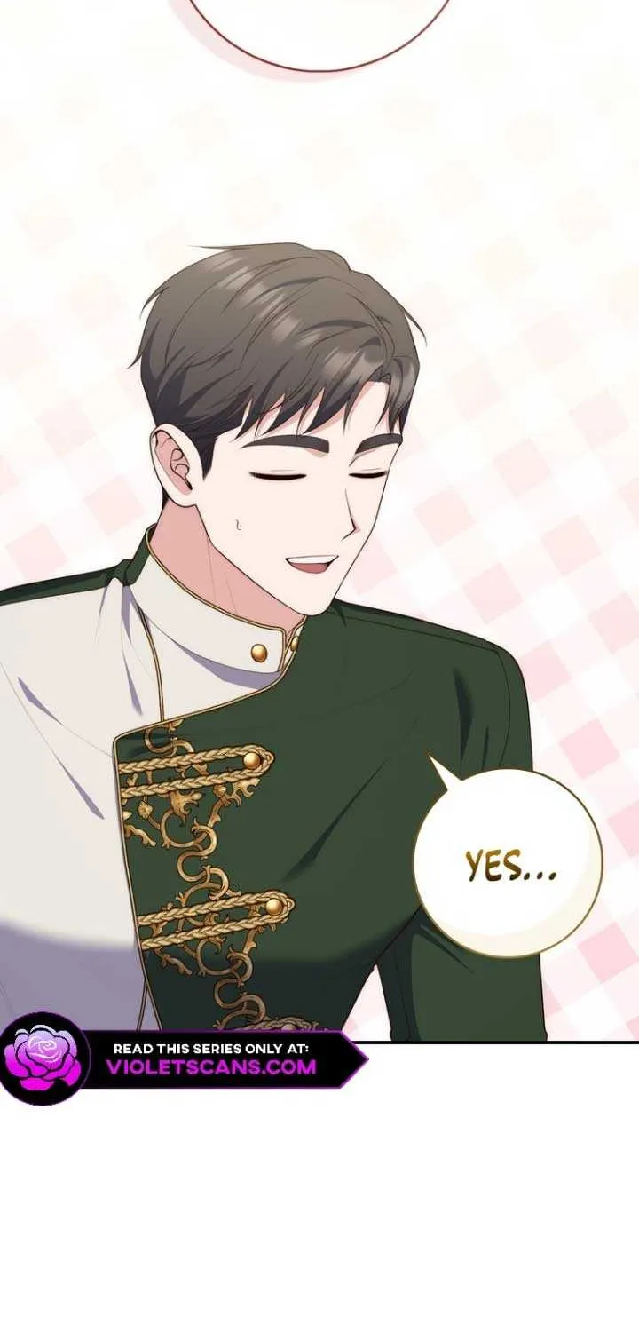 A Fortune-Telling Princess Chapter 102 page 2 - 