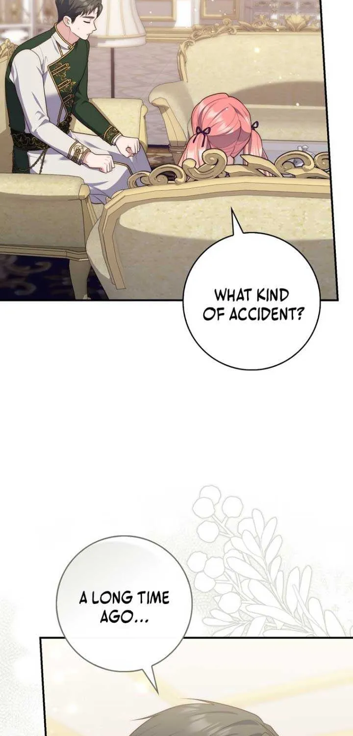 A Fortune-Telling Princess Chapter 102 page 4 - 