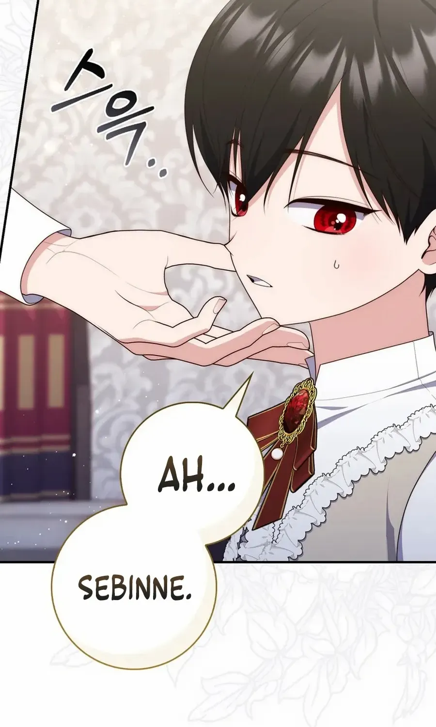 A Fortune-Telling Princess Chapter 103 page 101 - 
