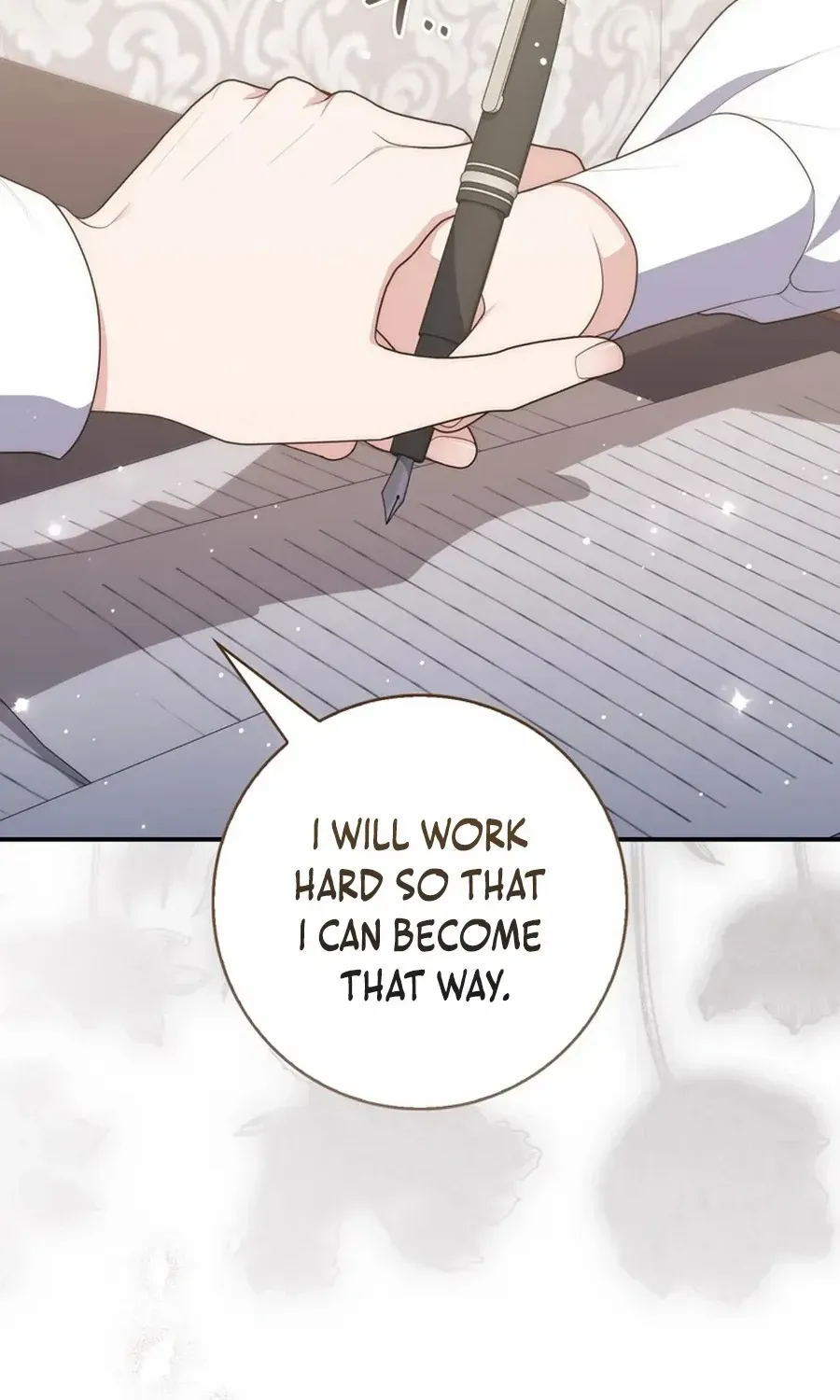 A Fortune-Telling Princess Chapter 103 page 107 - 