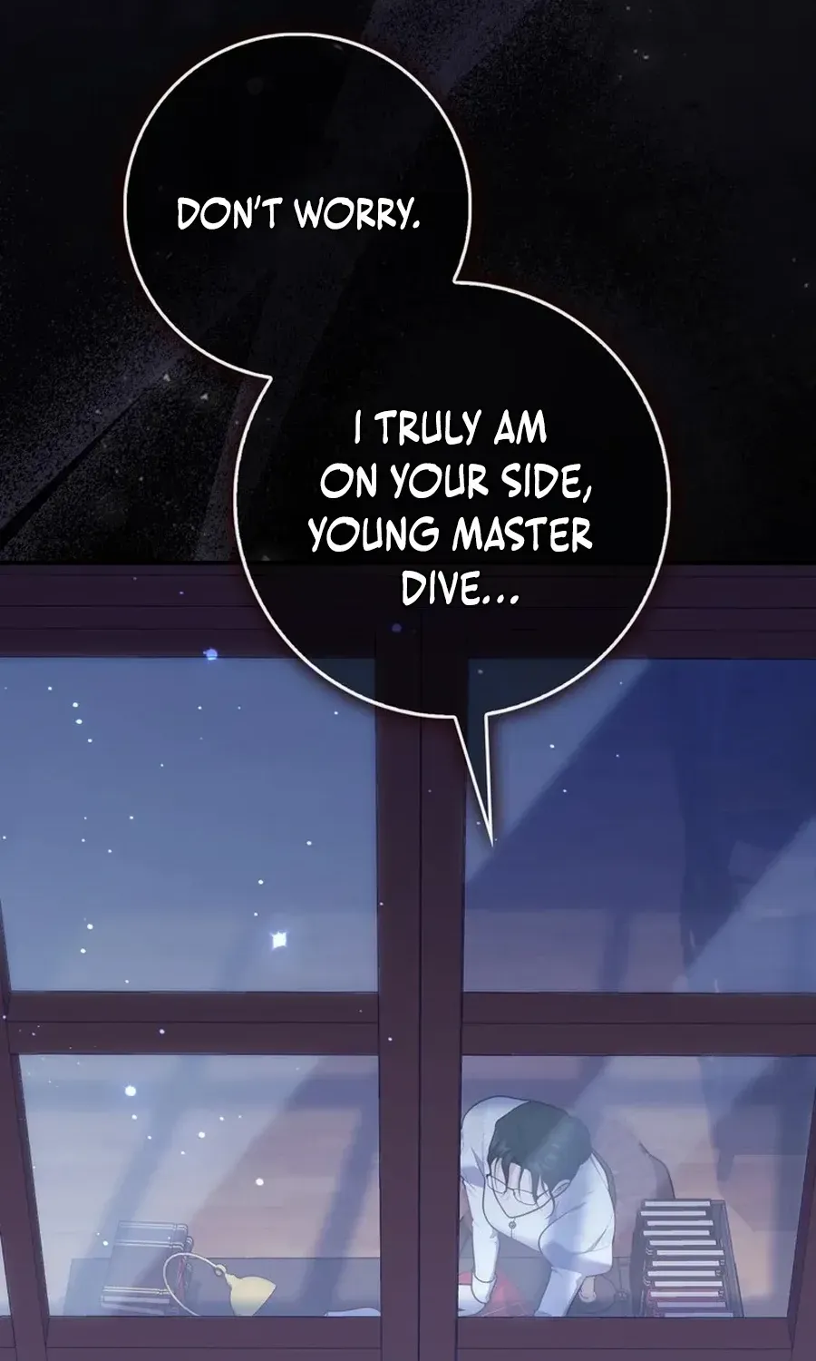 A Fortune-Telling Princess Chapter 103 page 111 - 