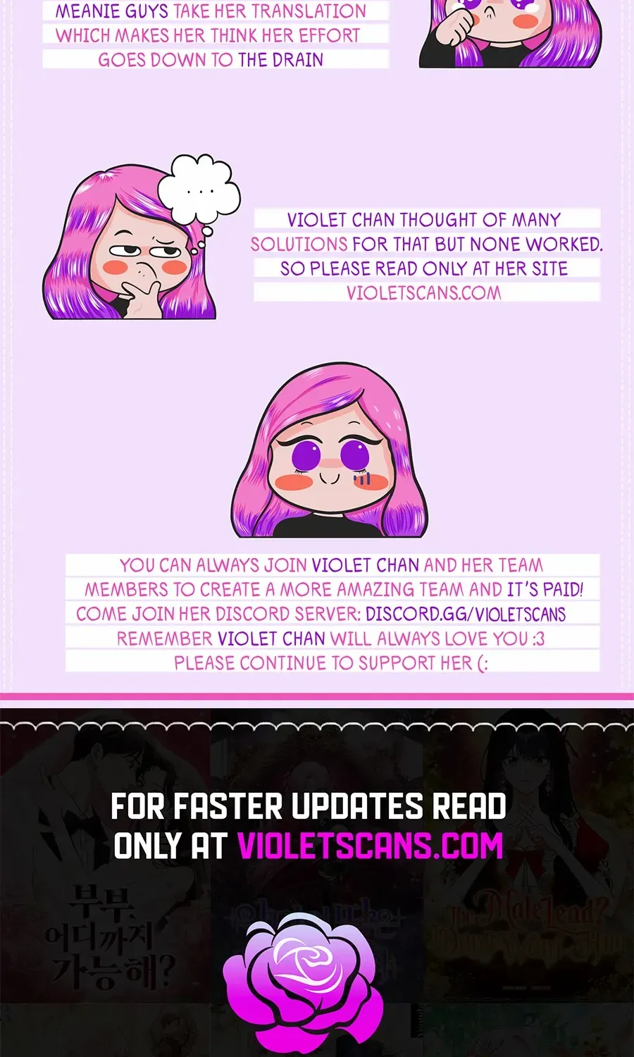 A Fortune-Telling Princess Chapter 103 page 114 - 