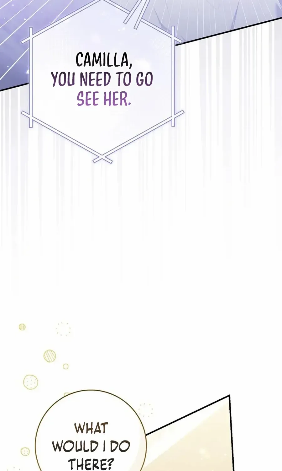 A Fortune-Telling Princess Chapter 103 page 52 - 