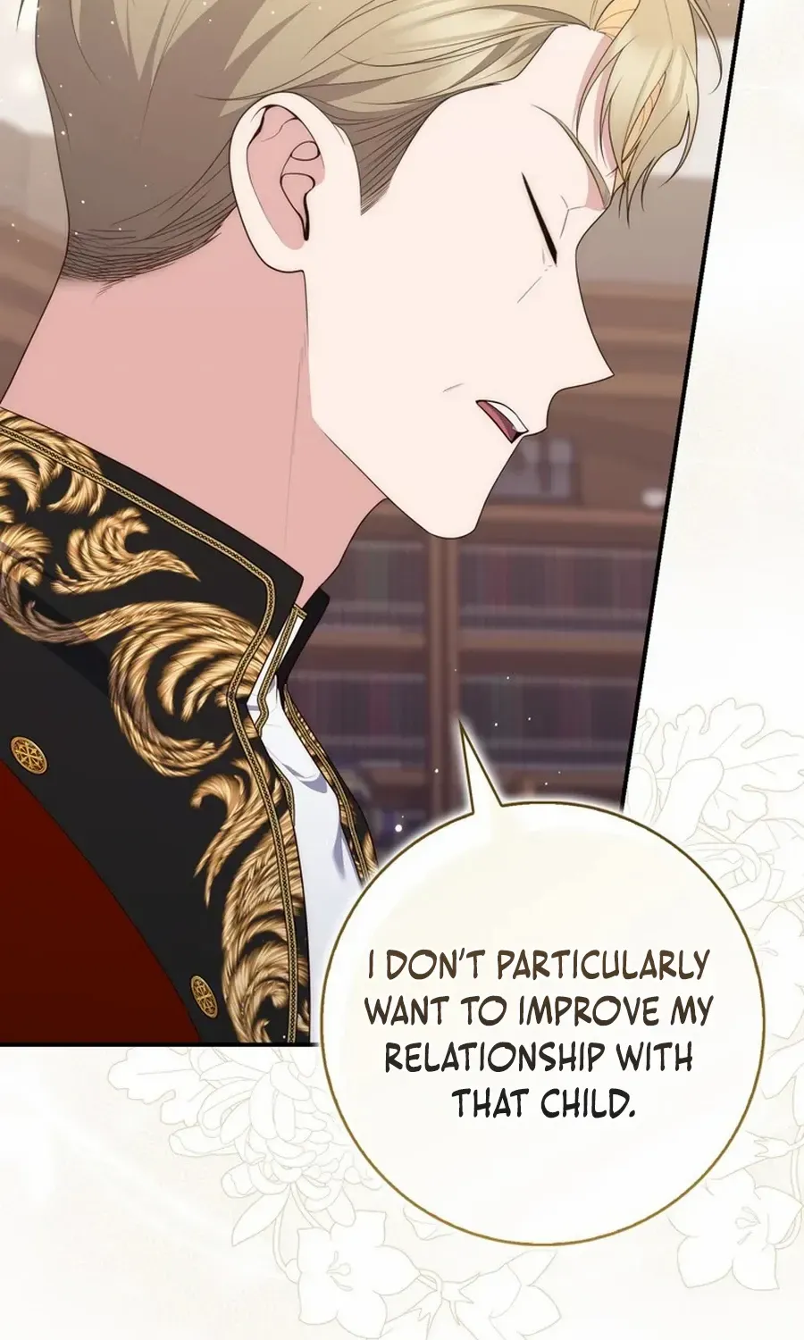 A Fortune-Telling Princess Chapter 103 page 55 - 