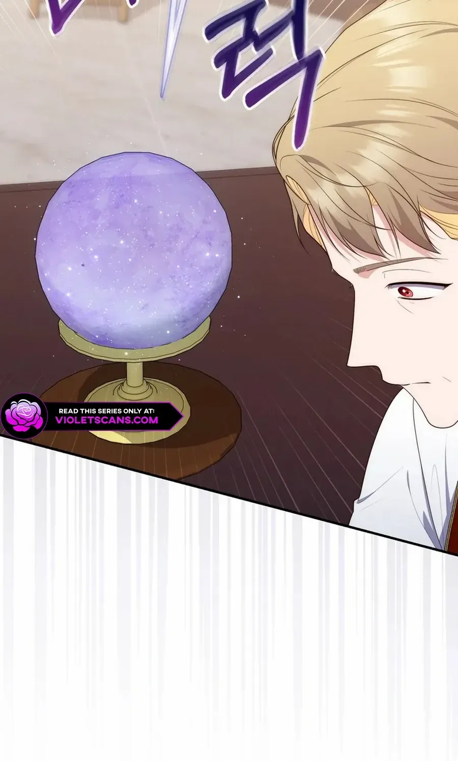 A Fortune-Telling Princess Chapter 103 page 58 - 