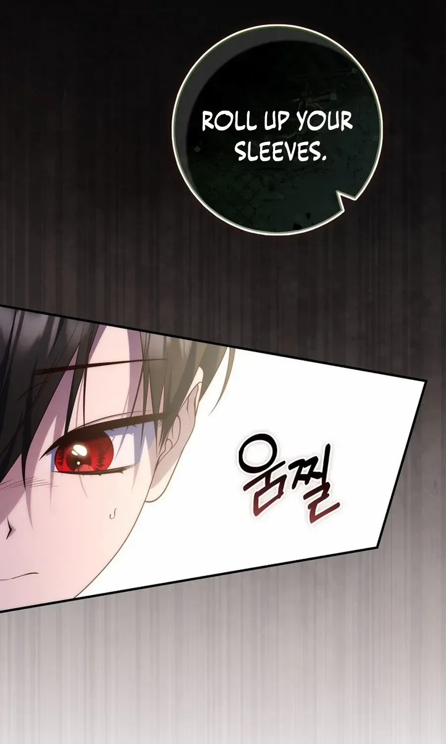 A Fortune-Telling Princess Chapter 104 page 103 - 