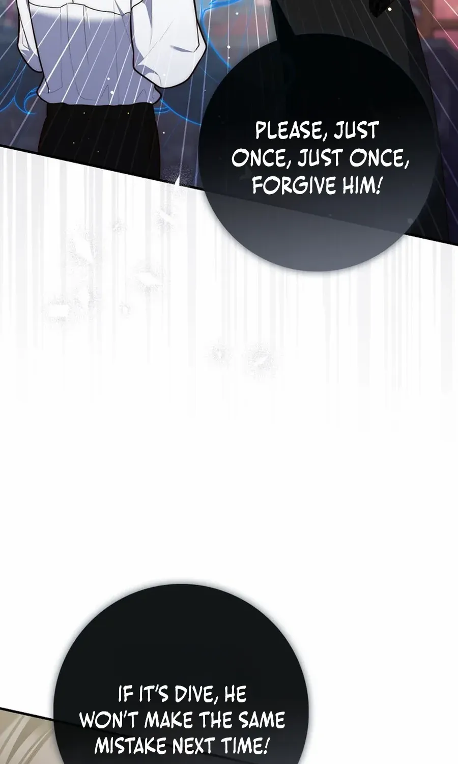 A Fortune-Telling Princess Chapter 104 page 105 - 