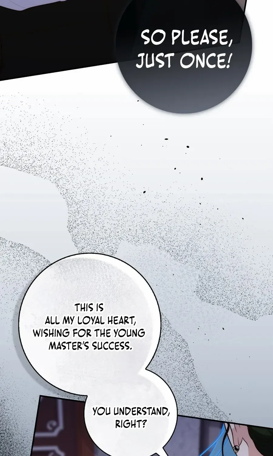 A Fortune-Telling Princess Chapter 104 page 107 - 