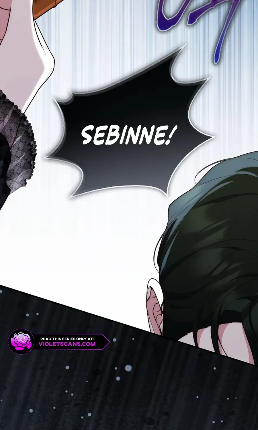 A Fortune-Telling Princess Chapter 104 page 110 - 