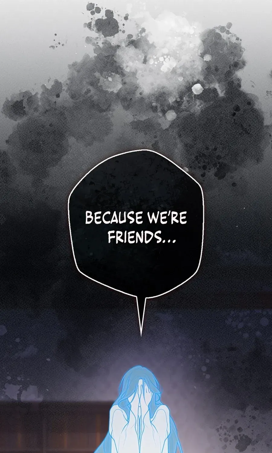 A Fortune-Telling Princess Chapter 104 page 121 - 