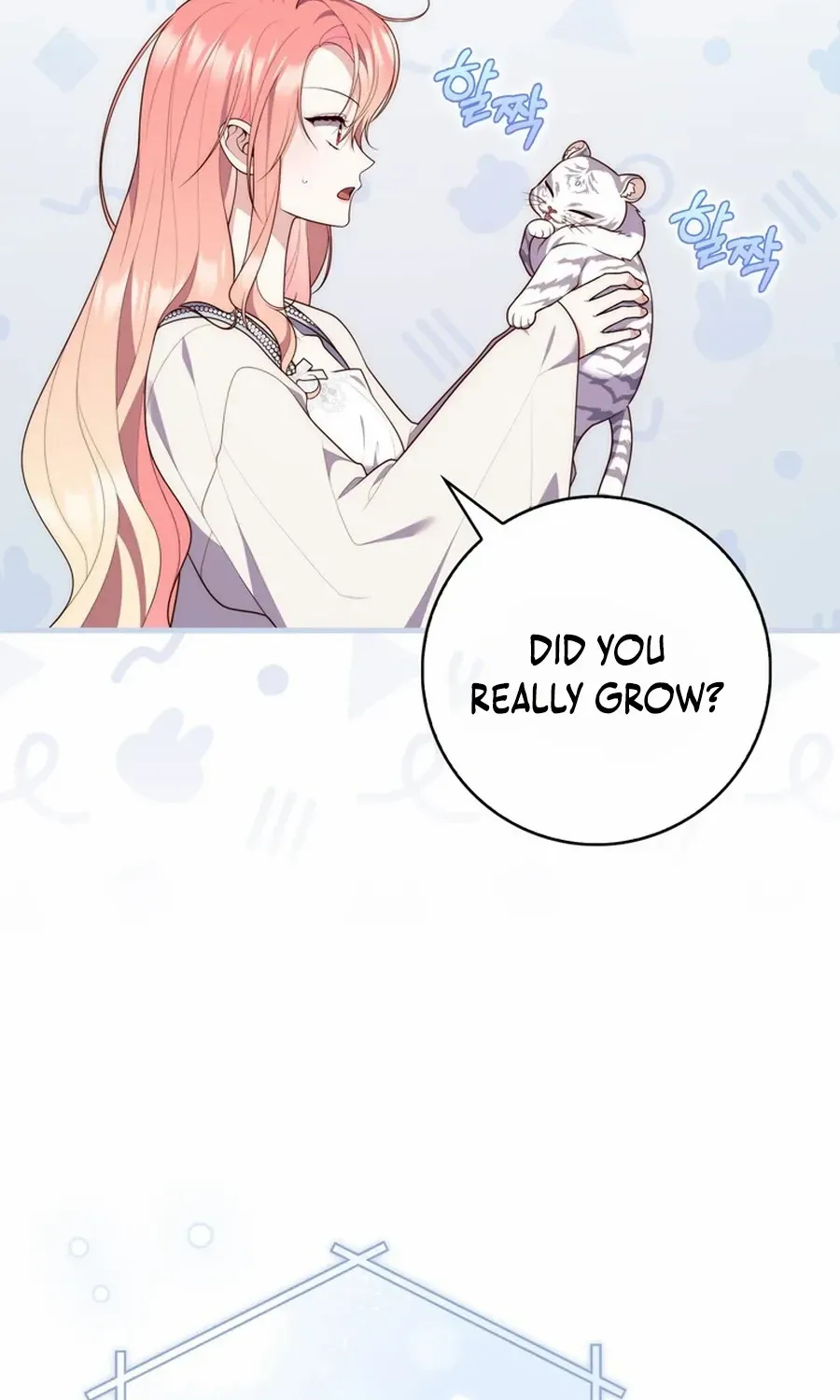A Fortune-Telling Princess Chapter 104 page 26 - 